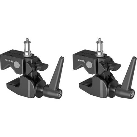 SmallRig 5318 - zestaw, 2x zacisk/super clamp
